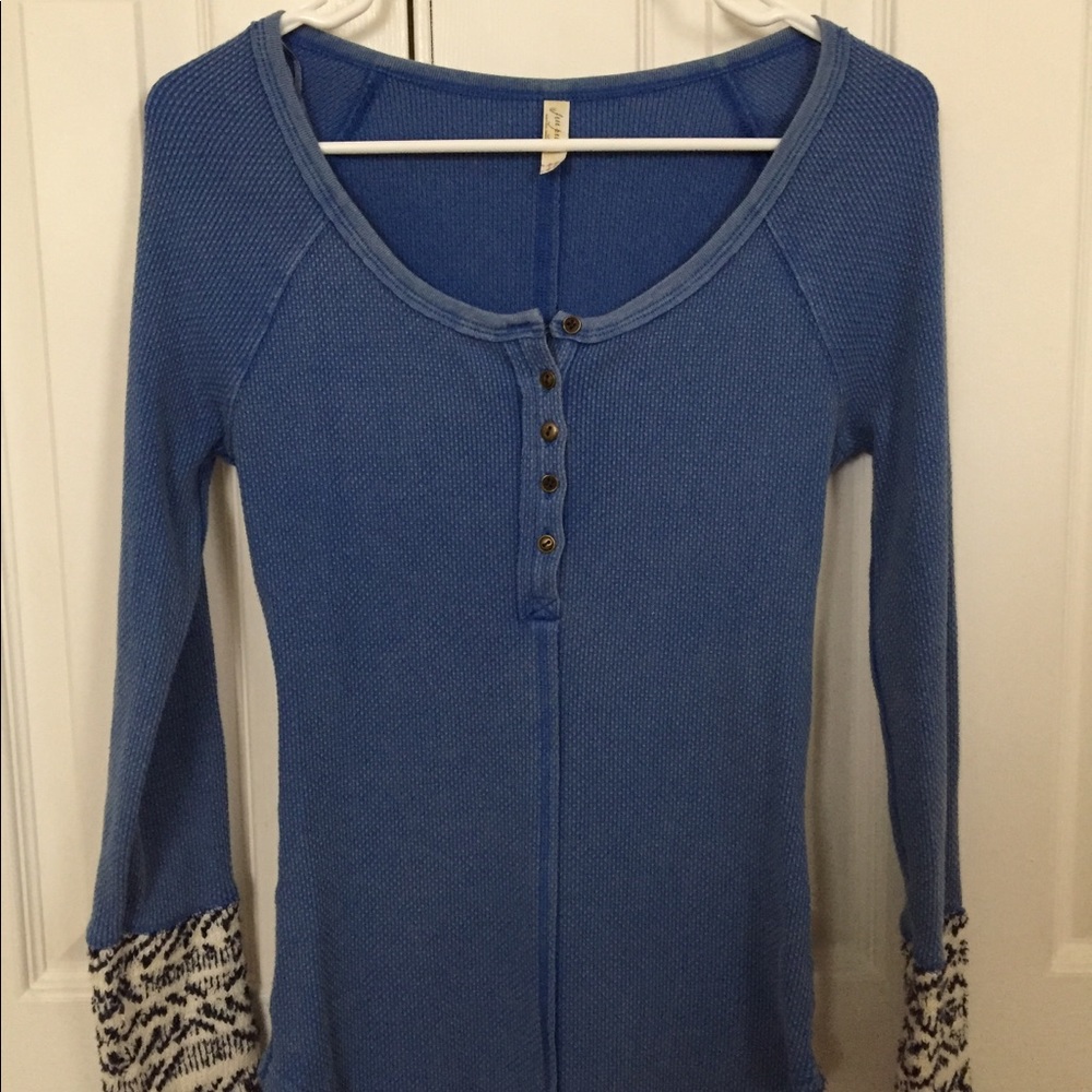 Free People thermal